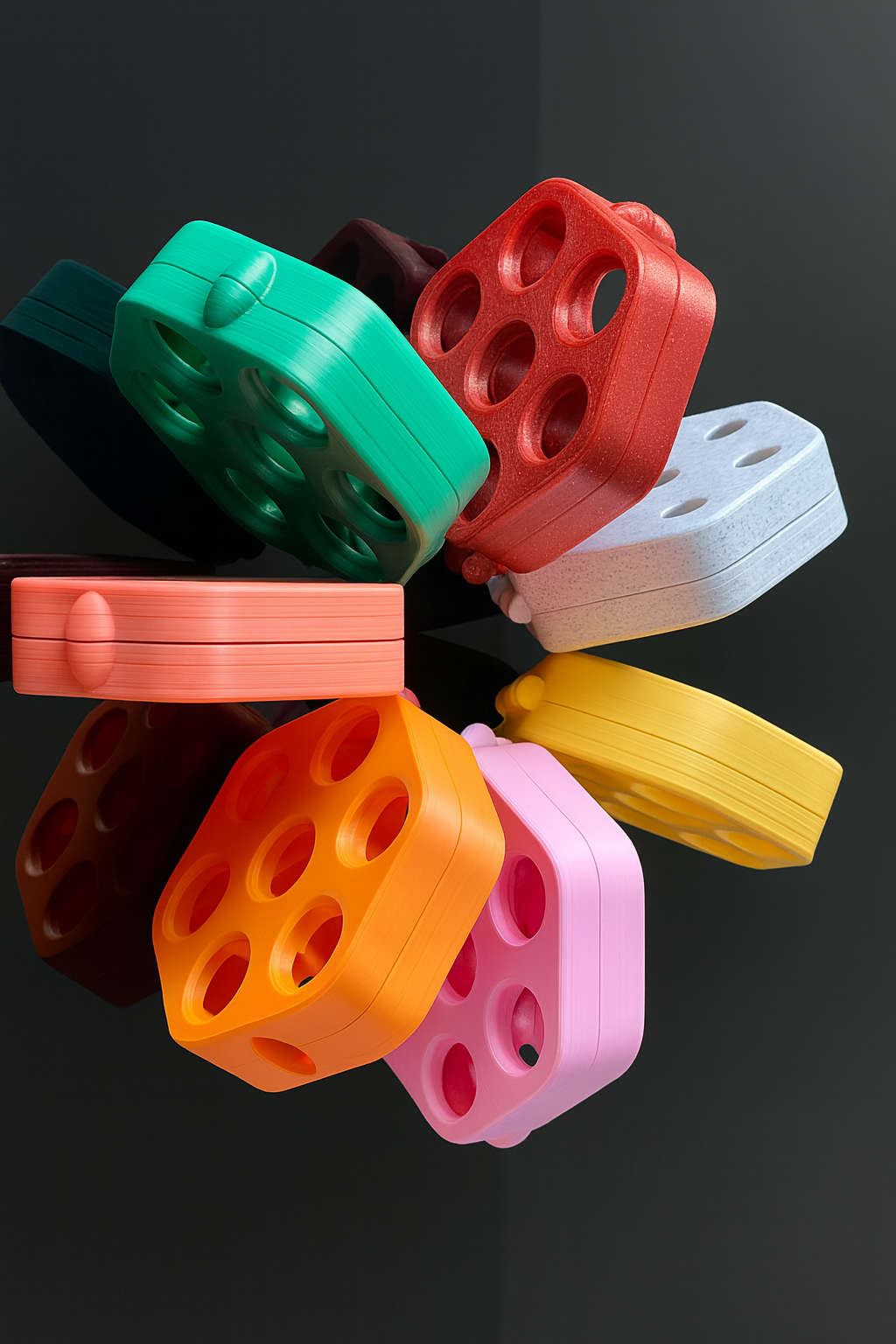 Boîtes à billes : Le compagnon idéal des joueurs