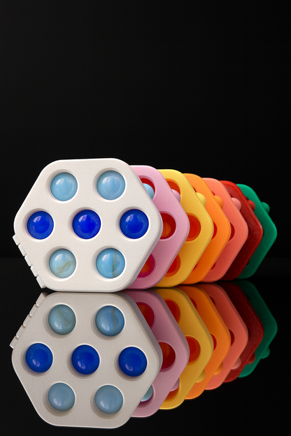 Boîtes à billes : Le compagnon idéal des joueurs