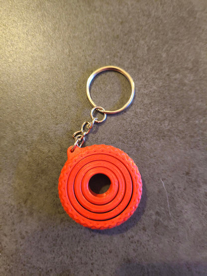 Porte clef