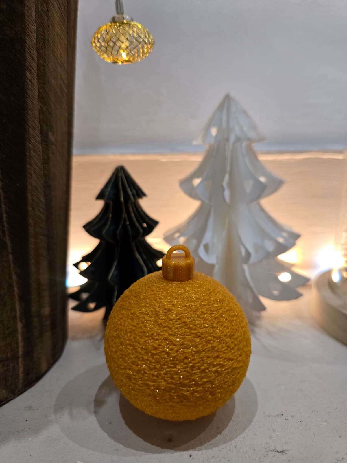 Boules de Noël