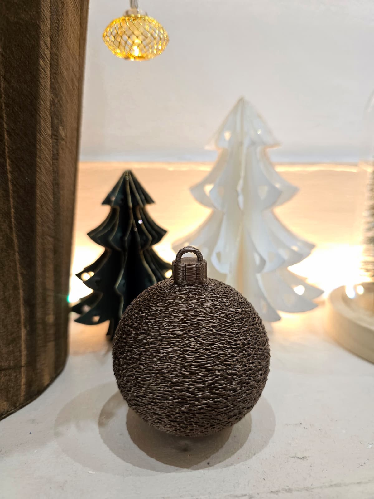 Boules de Noël