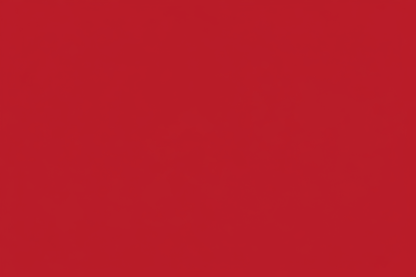 Fais une image toute rouge